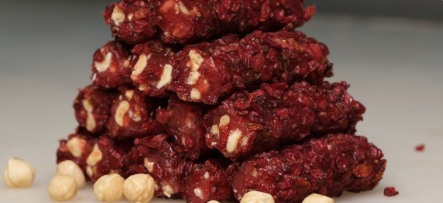 Turkiye, Food Industry, Confectioneries, Sugar, Turkish Delight